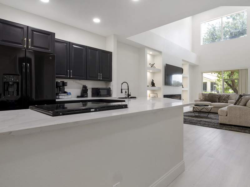 4 bedroom Townhouse at 9011 Sand Shot Way, Pod 20C Pud Ll At The Reserve - Castle Pines, Port St. Lucie — photo 3