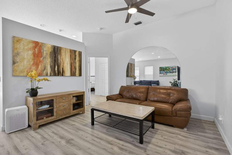 3 bedroom Single Family Residence at 8281 Heritage Club Dr Drive, Ibis Gof & Country Club, West Palm Beach — photo 5