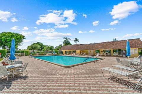 1020 Silk Oak Terrace #102, Delray Beach FL - photo 20 of 25