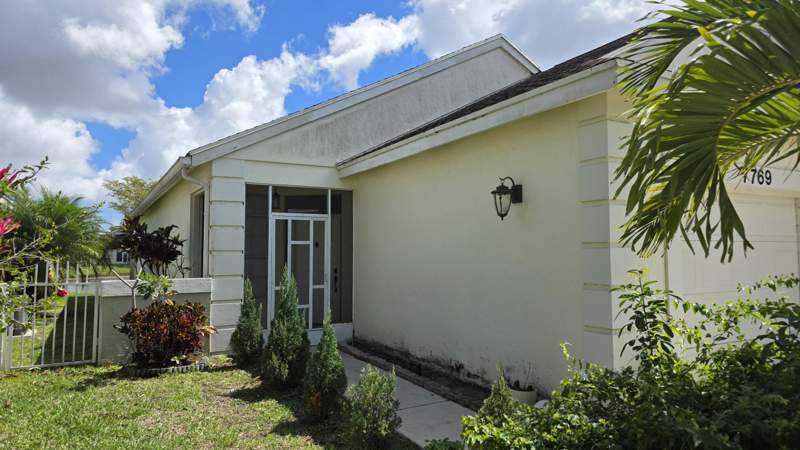 2 bedroom Single Family Residence at 7769 Mansfield Hollow Road, Pine Ridge At Delray Beach, Delray Beach — photo 5