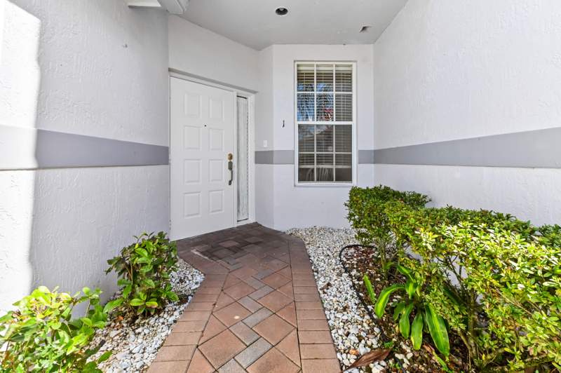 3 bedroom Condominium at 7874 Laina Lane #1, Grove Village, Boynton Beach — photo 3