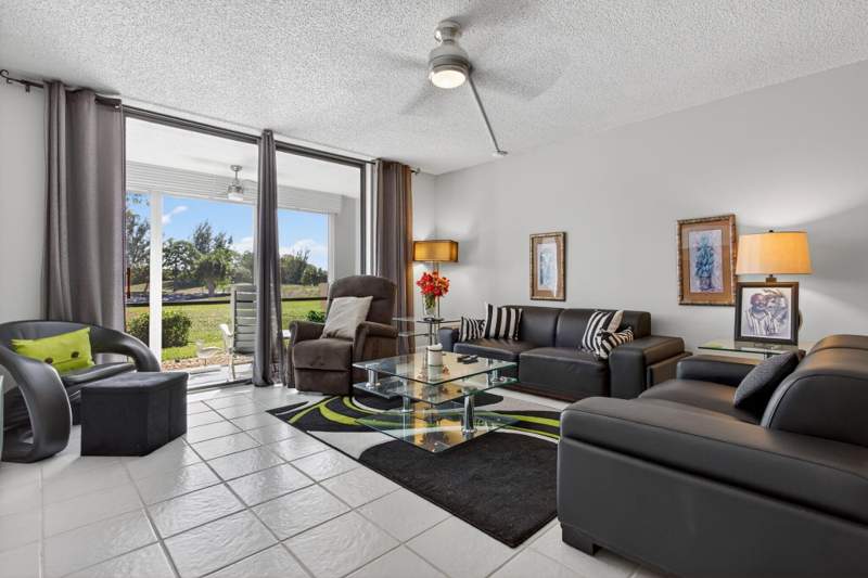 2 bedroom Condominium at 3485 Environ Boulevard #C107, Lakes Of Environ Condo, Lauderhill — photo 3