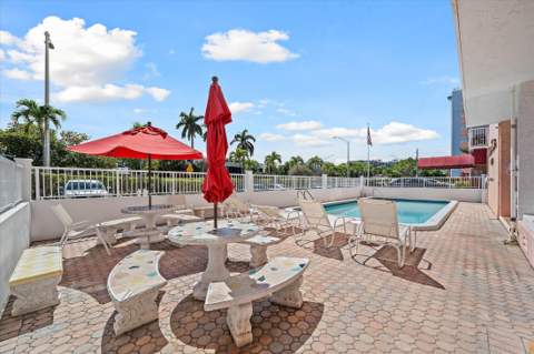 3201 NE 14th Street Causeway #209, Pompano Beach FL - photo 18 of 24