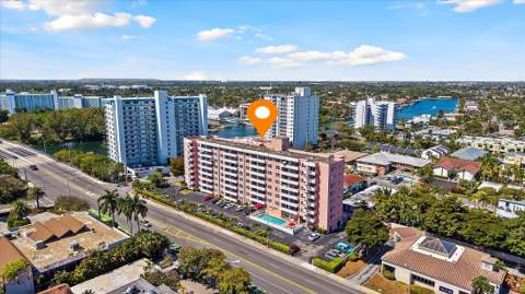 3201 NE 14th Street Causeway #209, Pompano Beach FL - photo 22 of 24