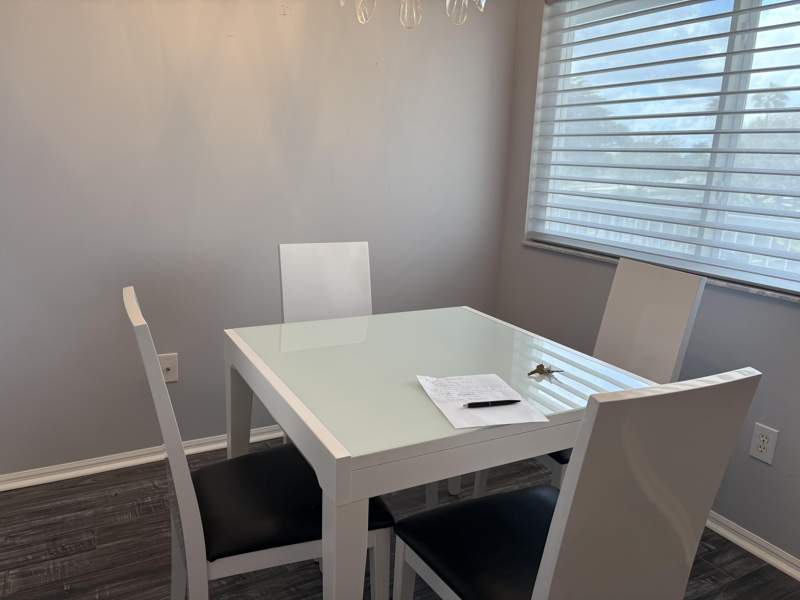 2 bedroom Condominium at 7763 Southampton Terrace #312, Southampton Condominium I, Tamarac — photo 5
