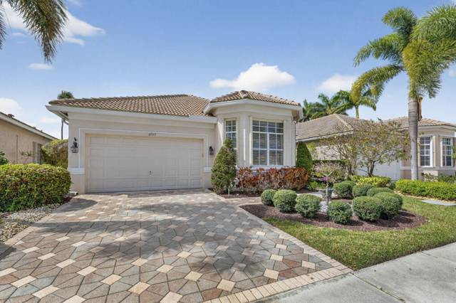 Aberdeen / Turnberry IslesHomes for Sale in Boynton Beach, FL