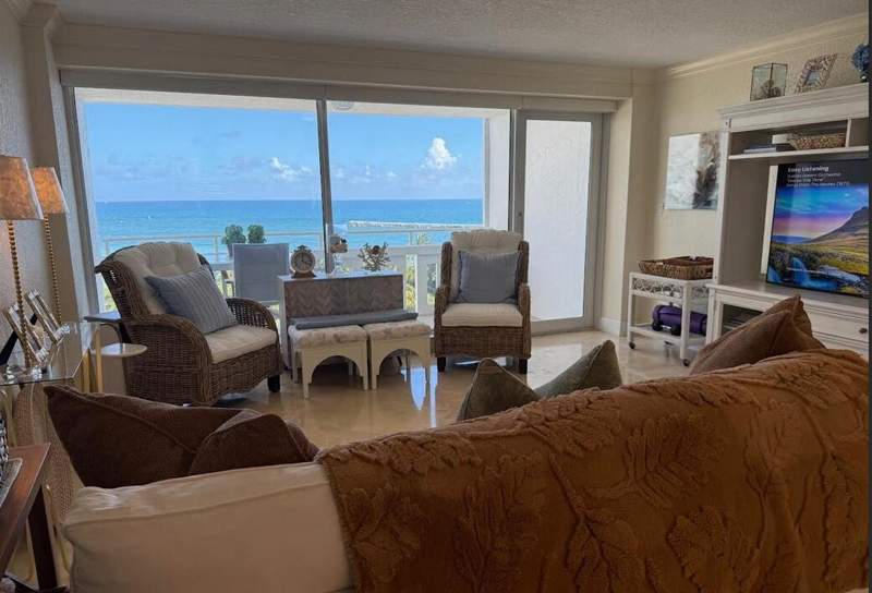 1 bedroom Condominium at 2000 S Ocean Drive #804, Everglades House Condo, Fort Lauderdale — photo 5
