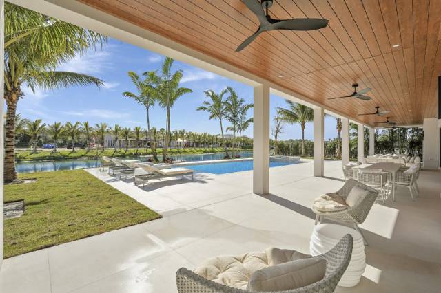 Farrell Estates