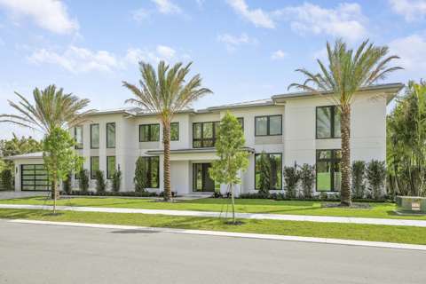 11237 Polo Park Trail, home for sale on Polo Park Trail