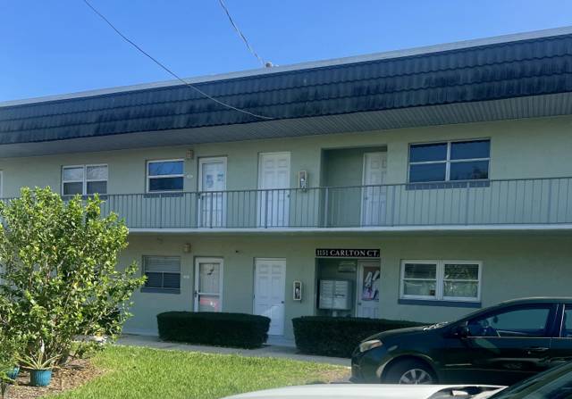 1151 Carlton Court #103