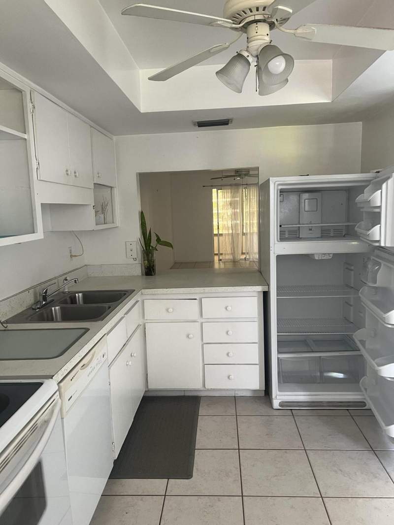 1 bedroom Condominium at 1151 Carlton Court #103, Colonnades Condominium , Fort Pierce — photo 4