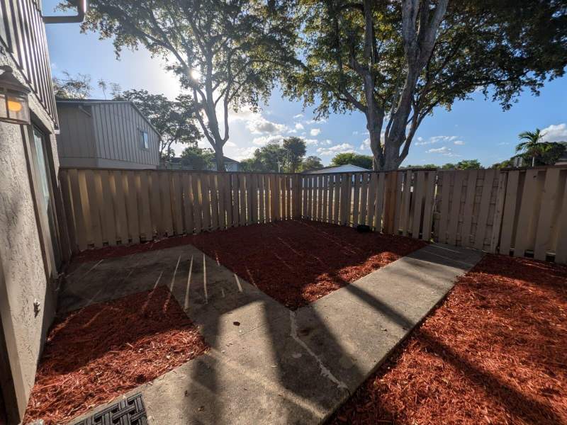 2 bedroom Condominium at 5702 NW 22nd Court #28-b, Habitat II Condo, Lauderhill — photo 4