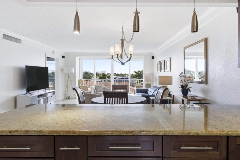3 bedroom Condominium at 3000 NE 48th Court #406, No 2 Palm Aire At Coral Key, Lighthouse Point — photo 5