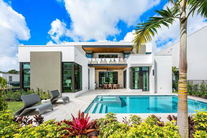 5 bedroom Single Family Residence at 16725 Mosaic Place, The Estates at Morikami Park Road, Delray Beach — photo 5