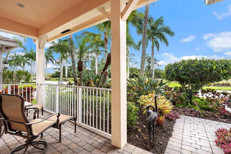 2 bedroom Single Family Residence at 10675 La Strada, Ibis Golf And Country Club 34, West Palm Beach — photo 4