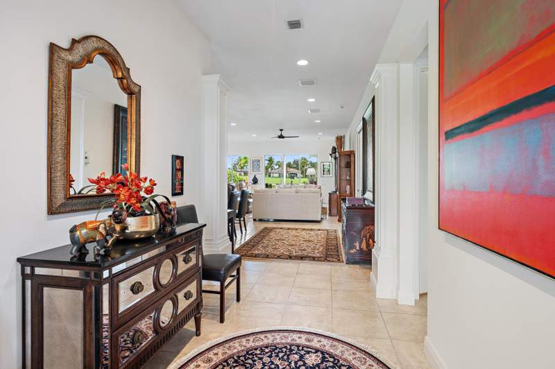 2 bedroom Single Family Residence at 10675 La Strada, Ibis Golf And Country Club 34, West Palm Beach — photo 5