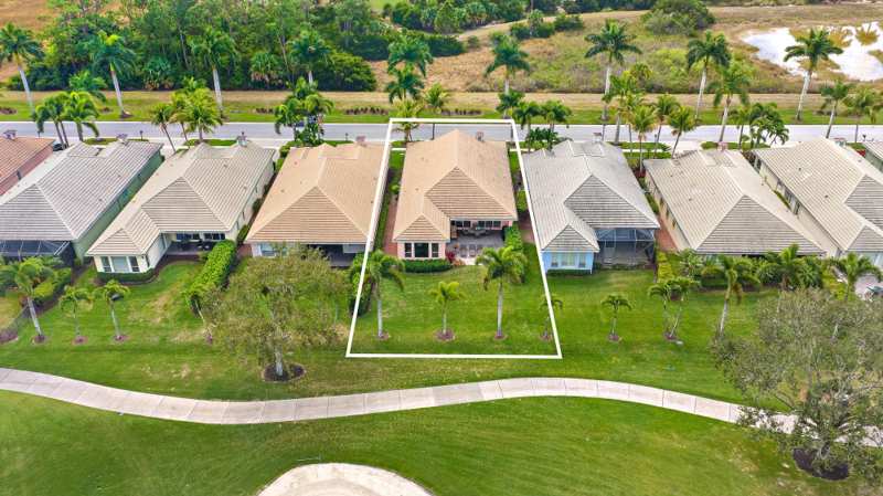 2 bedroom Single Family Residence at 10675 La Strada, Ibis Golf And Country Club 34, West Palm Beach — photo 1