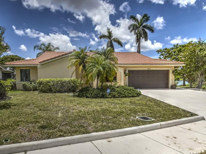 4 bedroom Single Family Residence at 7625 Sunflower Drive, Sunflower Margate, Margate — photo 4
