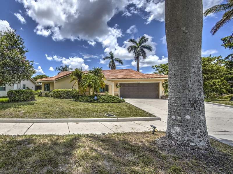 4 bedroom Single Family Residence at 7625 Sunflower Drive, Sunflower Margate, Margate — photo 5