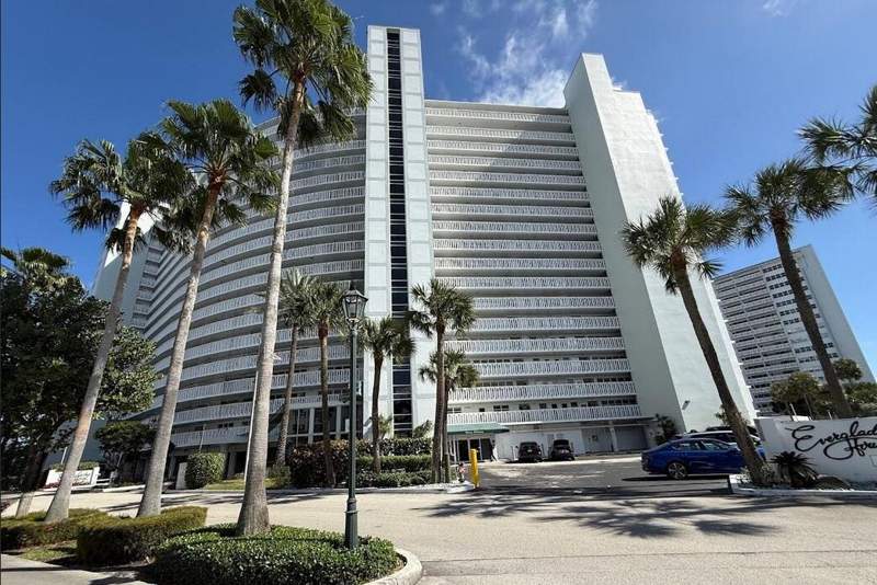 1 bedroom Condominium at 2000 S Ocean Drive #804, Everglades House Condo, Fort Lauderdale — photo 3