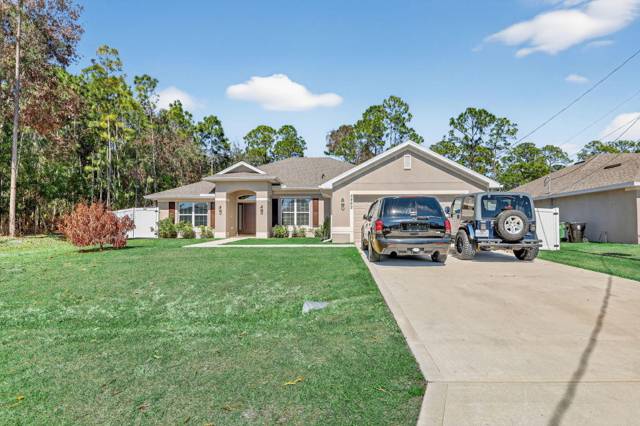 5462 NW Scepter Drive