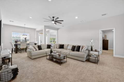 5462 NW Scepter Drive, Port St. Lucie FL - photo 11 of 60