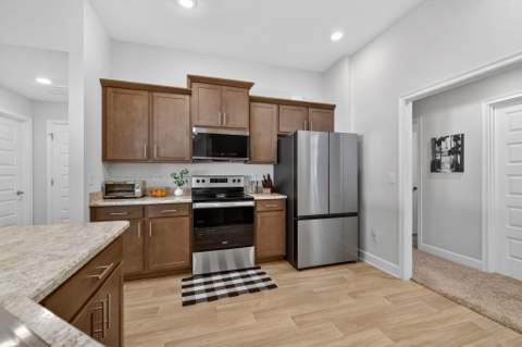 5462 NW Scepter Drive, Port St. Lucie FL - photo 6 of 60