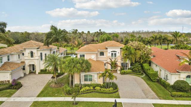 Jupiter Country Club