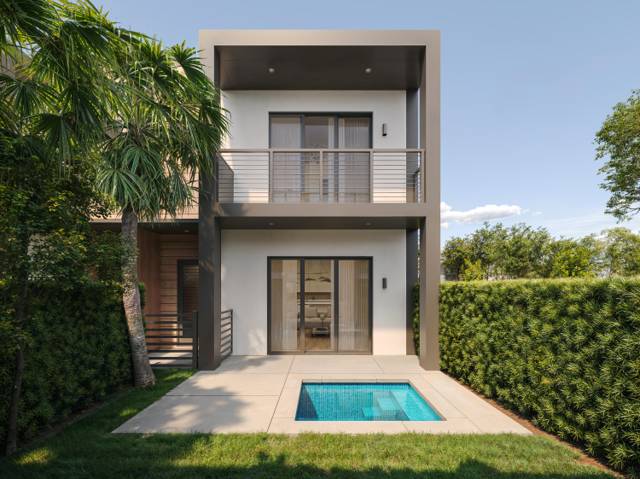6801 NE Briskel Pointe Drive, home for sale in Boca Raton