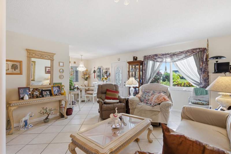 2 bedroom Condominium at 406 Saxony I, Kings Point Monaco, Delray Beach — photo 4