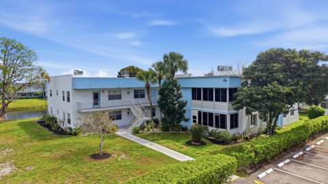 406 Saxony I, Delray Beach FL - photo 24 of 54