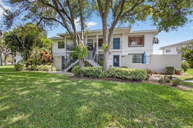 Delray Oaks Condo