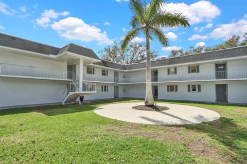10249 N Military Trail #Apt 201, Palm Beach Gardens FL - photo 23 of 24