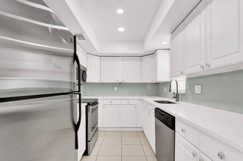 2 bedroom Condominium at 10249 N Military Trail #Apt 201, Palm Garden Apts Condo, Palm Beach Gardens — photo 3