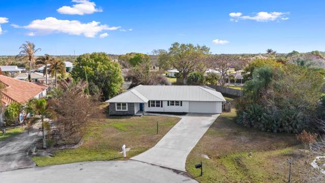 Hidden River Estates