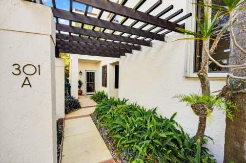 301 Sea Oats Drive #A, Juno Beach FL - photo 7 of 27