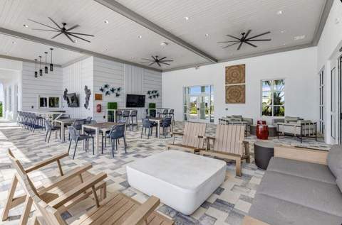 11954 SW Macelli Way, Port St. Lucie FL - photo 20 of 27