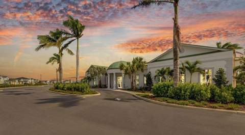 11954 SW Macelli Way, Port St. Lucie FL - photo 22 of 27