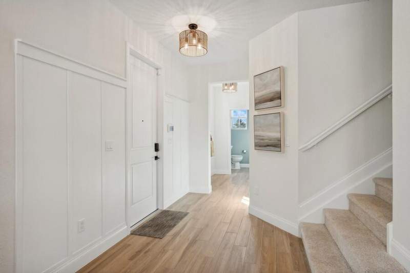 3 bedroom Townhouse at 194 SE Birch Terrace #0316, Salerno Reserve At Showcase Pud Phase 2, Stuart — photo 2