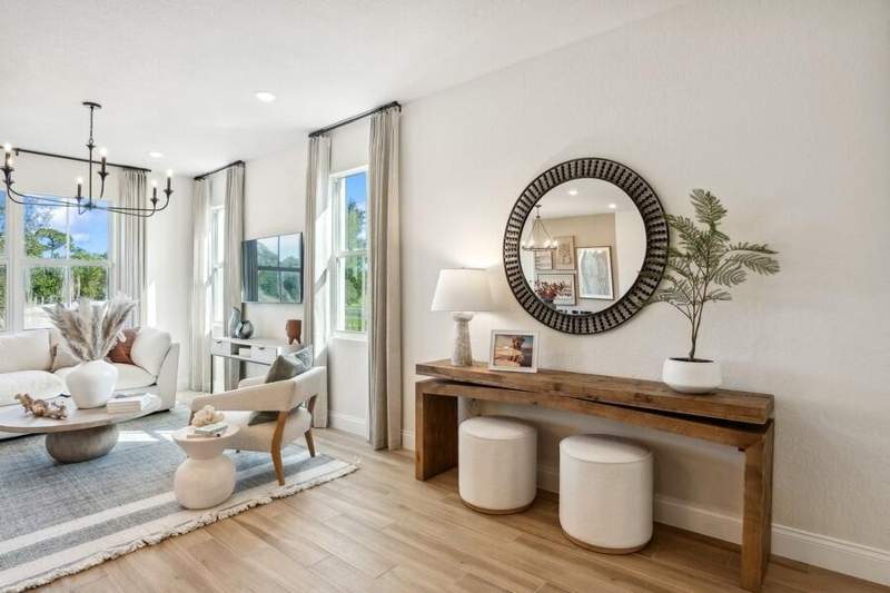3 bedroom Townhouse at 194 SE Birch Terrace #0316, Salerno Reserve At Showcase Pud Phase 2, Stuart — photo 3