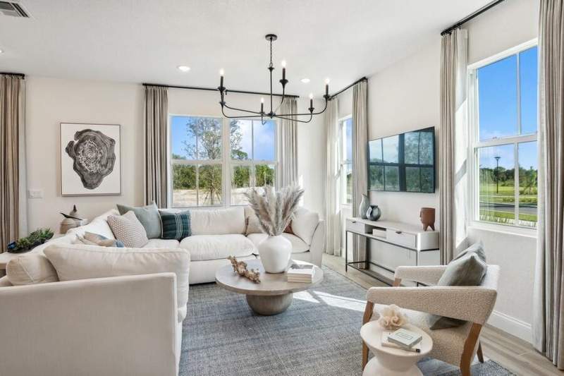 3 bedroom Townhouse at 194 SE Birch Terrace #0316, Salerno Reserve At Showcase Pud Phase 2, Stuart — photo 4