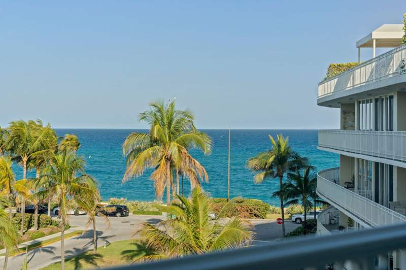 3 bedroom Condominium at 100 Royal Palm Way #G5, 1 Royal Palm Way Condo, Palm Beach — photo 3