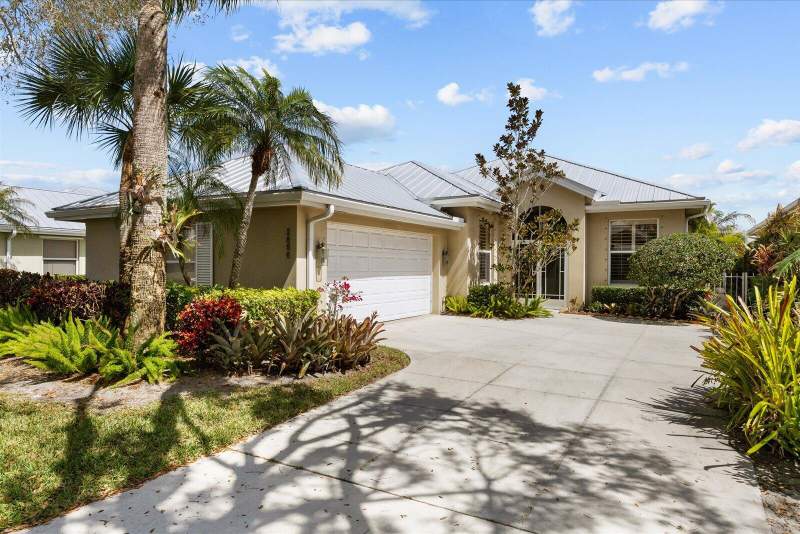3 bedroom Single Family Residence at 2856 SW Brighton Way, Meadows Prcl 51 Md 42, Palm City — photo 3