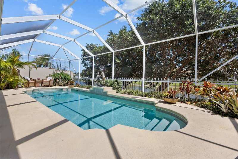 3 bedroom Single Family Residence at 2856 SW Brighton Way, Meadows Prcl 51 Md 42, Palm City — photo 1