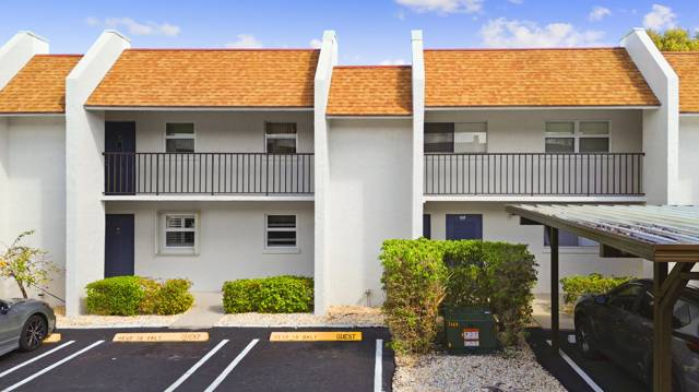 Sabal Pine East