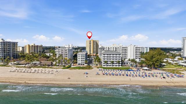 1200 Hibiscus Avenue #1101