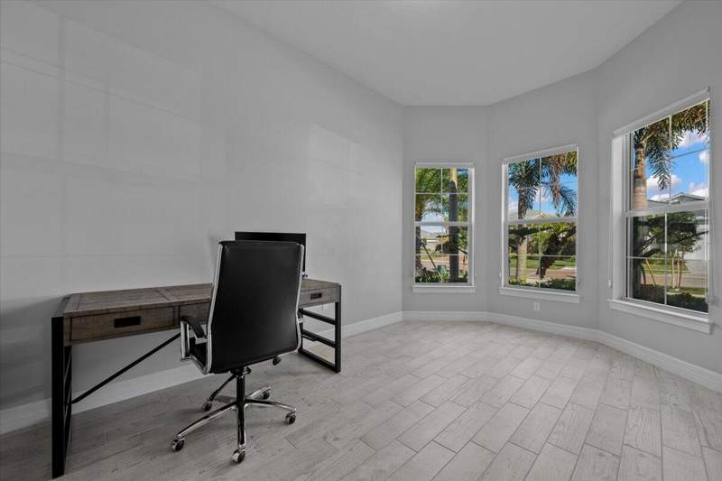 3 bedroom Single Family Residence at 10366 Northbrook Circle, Avenir Site Plan 3 Pod 6, Palm Beach Gardens — photo 3