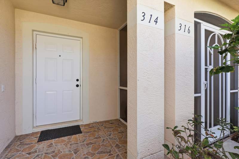 2 bedroom Townhouse at 314 Timberwalk Trail, Timberwalk Pud, Jupiter — photo 4