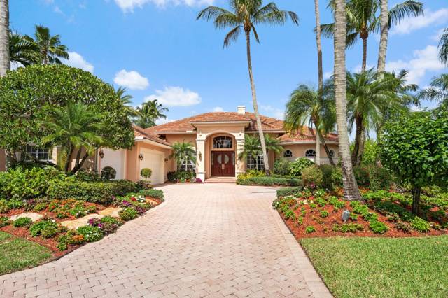 Ibis Golf And Country Club - HerongateHomes for Sale in West Palm Beach, FL