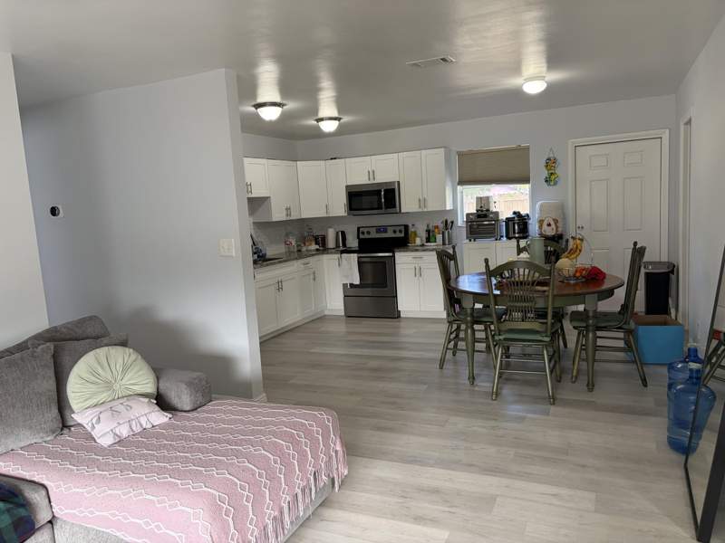 4 bedroom Single Family Residence at 420 NW 7th Terrace, Coleman Park Subdivision, Pompano Beach — photo 5
